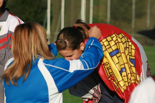 España Cadete 2008 4087